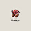 Hibydates logo - Similar company to Jasper Phygitals Ltd