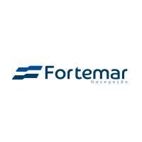 Fortemar Navegação logo - Similar company to Manobrasso Serviços Marítimos