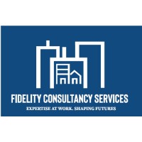 Fidelity Consultancy Services logo - Similar company to Pks