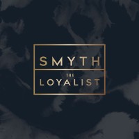 Smyth + The Loyalist logo - Similar company to Galit + Cafe Yaya