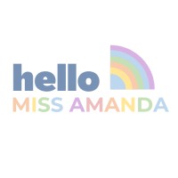 Hello Miss Amanda logo - Similar company to Daycare.Com Llc