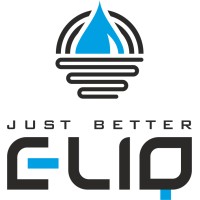 E-LiQ logo - Similar company to Scale.Cat