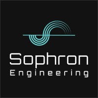 Sophron Engineering logo - Similar company to Freedom Development Cjsc