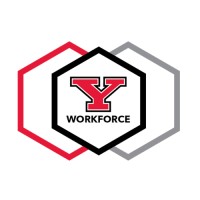 YSU STEM Workforce Education & Innovation logo - Similar company to West Central Ohio Manufacturing Partnership
