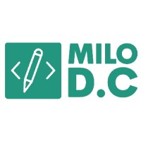 Milo Digital Creations logo - Similar company to Leonis