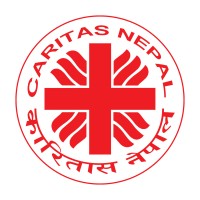Caritas Nepal logo - Similar company to World Vision International Nepal