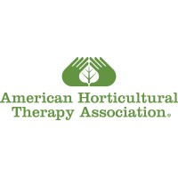 American Horticultural Therapy Association logo - Similar company to Sprouting Minds