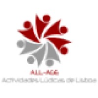 All-Age, Atividades Lúdicas De Lisboa