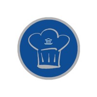 The Blue Kitchen logo - Similar company to Eureca Id