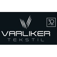 VARLIKER Textile logo - Similar company to Yodalab Coffee
