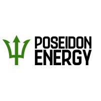 Poseidon Energy logo - Similar company to Energyquest