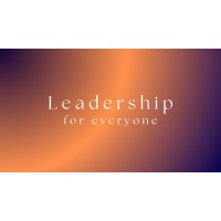 Leadership for everyone logo - Similar company to Kaizenco
