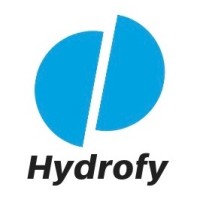 Hydrofy logo - Similar company to Green Independence