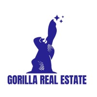 Gorilla Real Estate logo - Similar company to Nest One