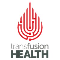 Transfusion Health logo - Similar company to Transfusion
