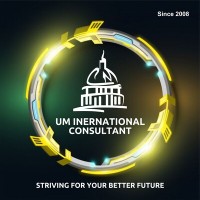UM International Consultant