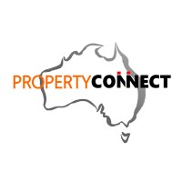PropertyConnect.au logo - Similar company to Connection Property