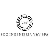 SOC. INGENIERIA Y CONSTRUCCION V&V SPA logo - Similar company to Prepanels