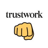 Trustwork logo - Similar company to Rex