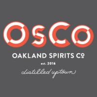 Oakland Spirits Company