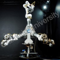 ASTRA-Lab Cranfield University logo - Similar company to Uma Space Robotics Lab