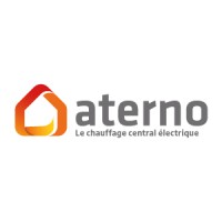 Aterno logo - Similar company to Ika Technology