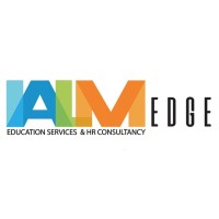 IALM Edge logo - Similar company to Modern Opticals