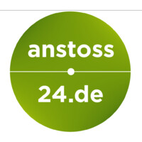 anstoss24.de logo - Similar company to Tierisches Gleichgewicht