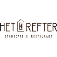 Het Refter logo - Similar company to Guusje