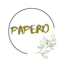 PAPERO TECH logo - Similar company to El Garhy Architects