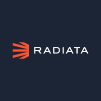 Radiata logo - Similar company to Cara Network Solutions Ltd.