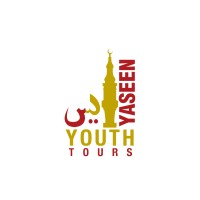 Yaseen Youth Development logo - Similar company to Creative Collaborators