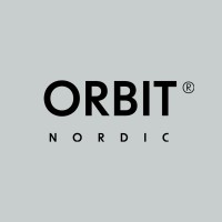 Orbit Nordic logo - Similar company to Pmh Systems A/S