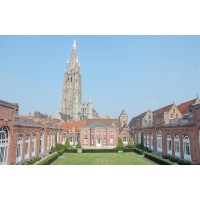 Site Oud Sint-Jan Nv