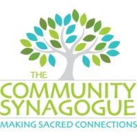 The Community Synagogue logo - Similar company to Beth Sholom Day Camp