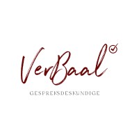 VerBaal | Gespreksdeskundige logo - Similar company to Helevendig