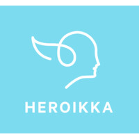 Heroikka logo - Similar company to Beerify