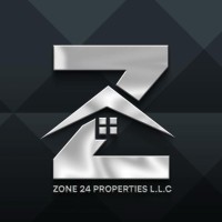 Zone 24 Properties LLC logo - Similar company to Aja Properties