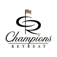 Champions Retreat Golf Club logo - Similar company to Turnkey Dtc