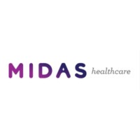 MIDAS Healthcare Australia logo - Similar company to Midas Healthcare Solutions, Inc.