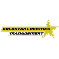 GoldStar Logistics Management logo - Similar company to Pawgic Ai