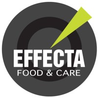 Effecta Foods & Care logo - Similar company to Sicrea