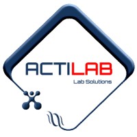 ACTILAB sarl logo - Similar company to Actilab