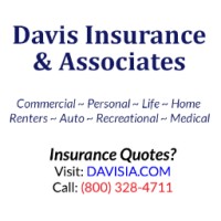 Davis Insurance & Associates