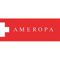 Ameropa Asia Pte Ltd logo - Similar company to Ameropa