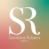 Sandrine Rubens Agency logo - Similar company to Numera Agency