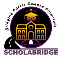 Scholabridge logo - Similar company to Scholavar