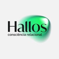 Hallos - Inteligência Relacional logo - Similar company to Hallos