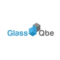 GlassQbe logo - Similar company to Glasscube