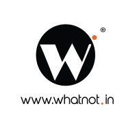 Whatnot Retail LLP logo - Similar company to Nekavo.Com
